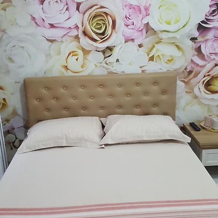 Sea View Studio Бечичи Экстерьер фото